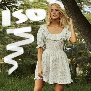 ISO Doen Blume dress xs xxs or s